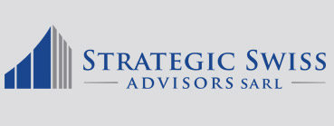 Strategic Swiss Advisors logo
